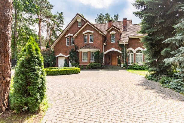 Best Best Driveway Pavers  in Springfield, GA