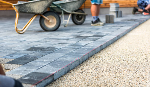 Best Local Driveway Pavers  in Springfield, GA