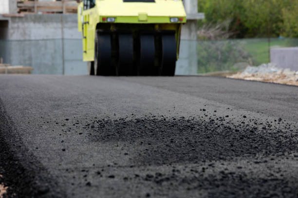 Best Driveway Resurfacing Pavers  in Springfield, GA