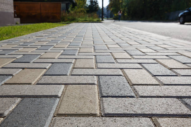 Best Best Driveway Pavers  in Springfield, GA