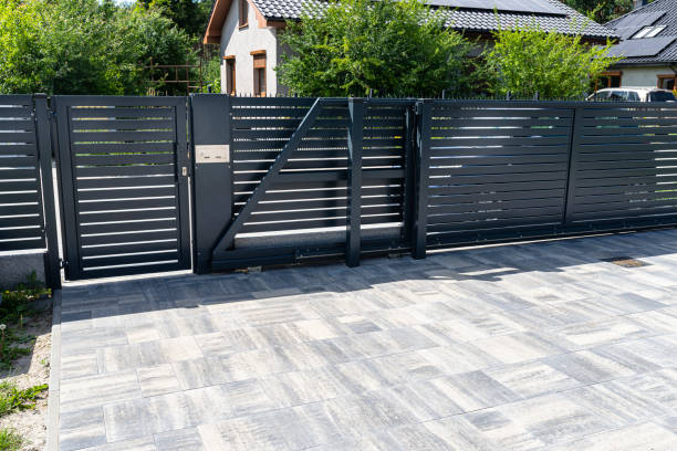 Best Local Driveway Pavers  in Springfield, GA