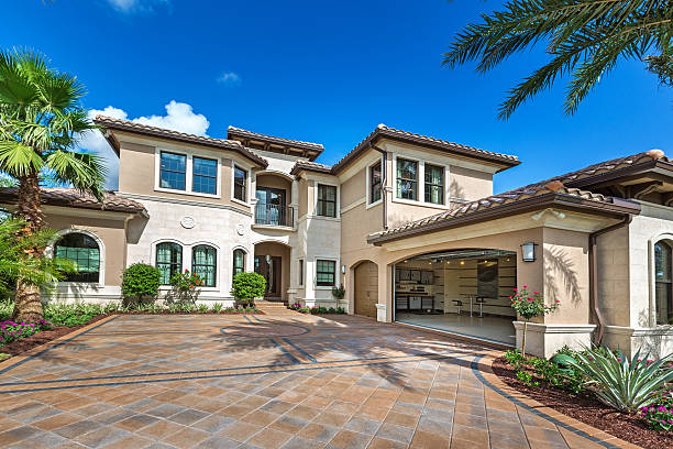 Best Driveway Resurfacing Pavers  in Springfield, GA