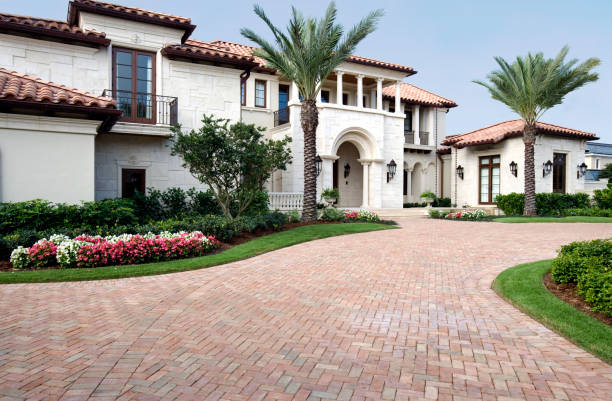 Best Driveway Paving Company  in Springfield, GA