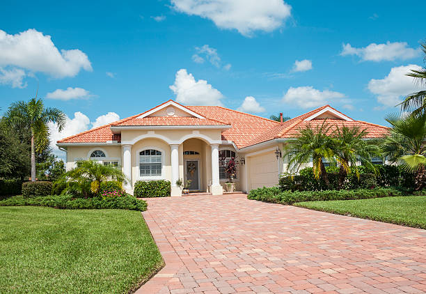 Best Driveway Pavers Near Me  in Springfield, GA