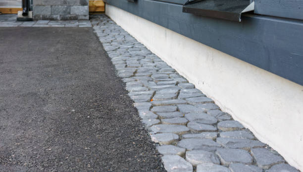 Best Affordable Driveway Pavers  in Springfield, GA