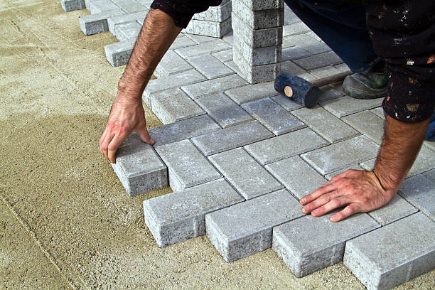 Reasons to Select Us for Your Driveway Paving Requirements in Springfield, GA