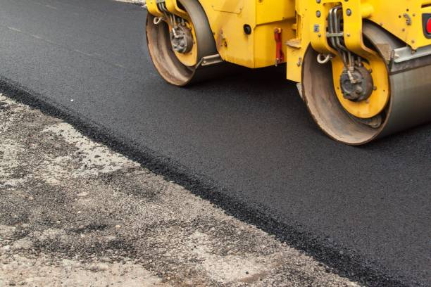 Best Permeable Paver Driveway  in Springfield, GA