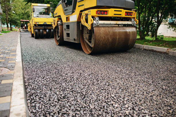 Best Driveway Repair Near Me  in Springfield, GA