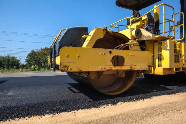 Reliable Springfield, GA Driveway Pavers Solutions